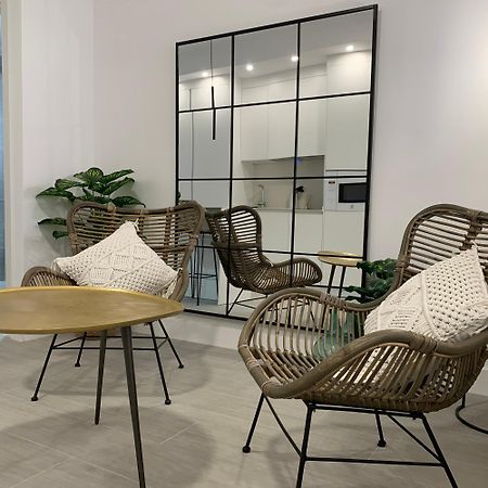 Lovely Suites Tarifa, Estudio A Estrenar En El Centro Y Muy Cerca De La Playa Exteriör bild