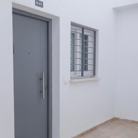 Lovely Suites Tarifa, Estudio A Estrenar En El Centro Y Muy Cerca De La Playa Exteriör bild