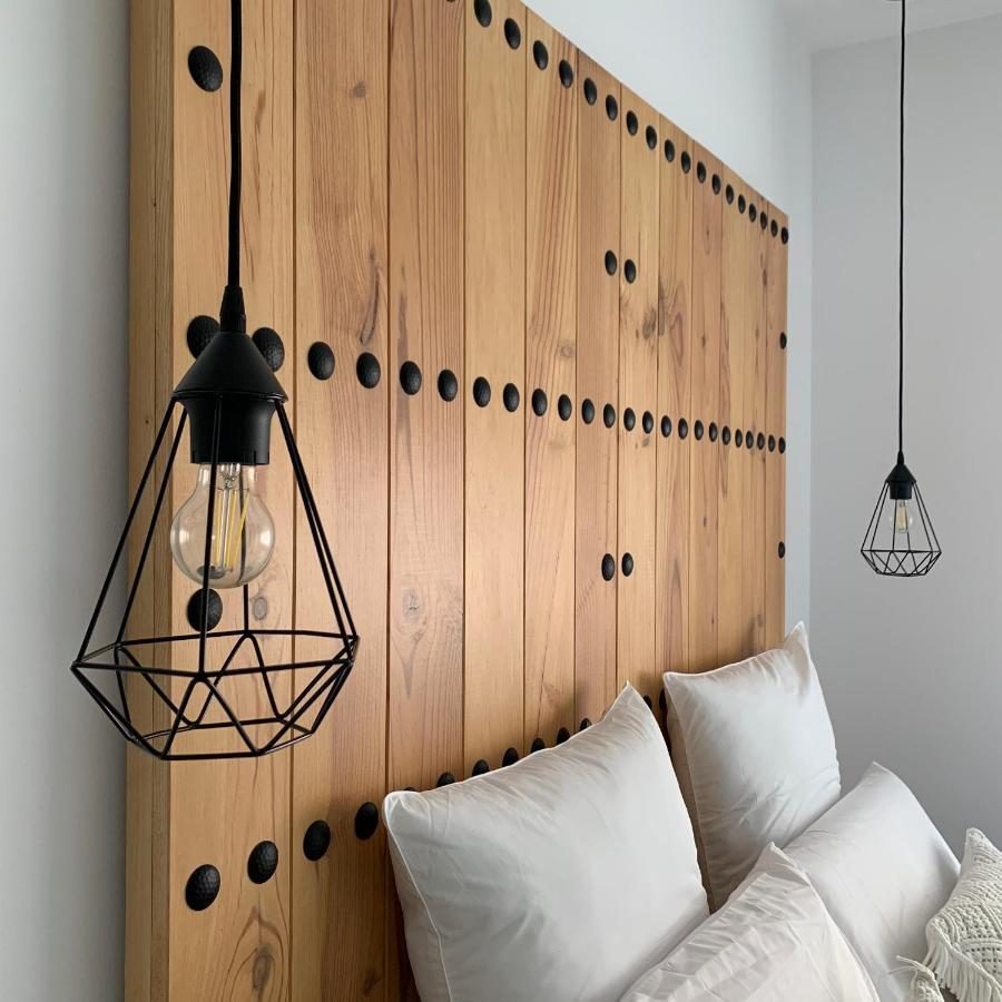 Lovely Suites Tarifa, Estudio A Estrenar En El Centro Y Muy Cerca De La Playa Exteriör bild