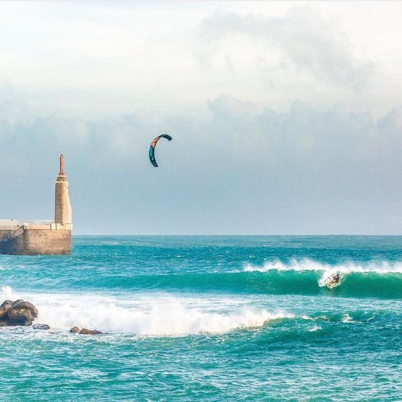 Lovely Suites Tarifa, Estudio A Estrenar En El Centro Y Muy Cerca De La Playa Exteriör bild